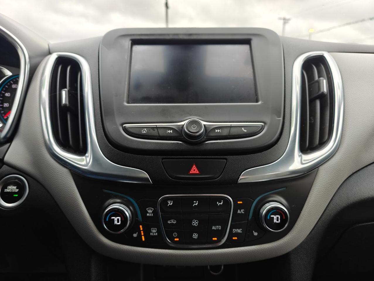 2021 Chevrolet Equinox AWD LT Spokane WA