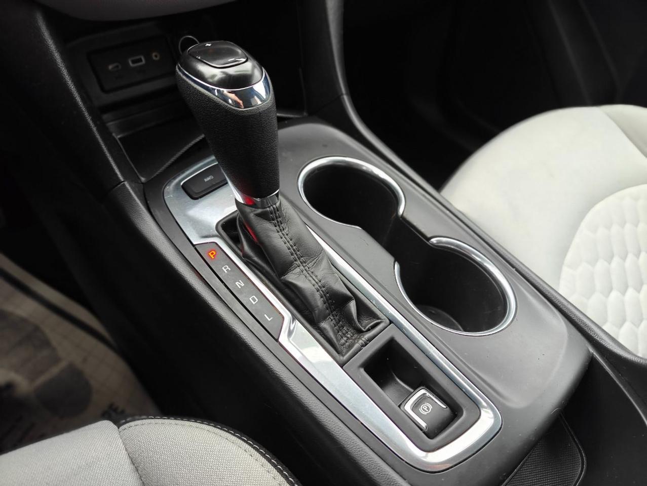 2021 Chevrolet Equinox AWD LT Spokane WA