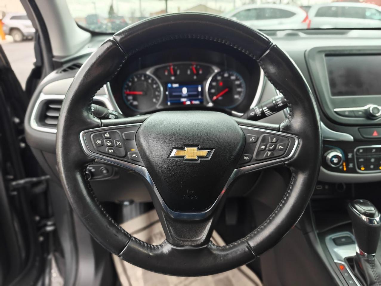 2021 Chevrolet Equinox AWD LT Spokane WA