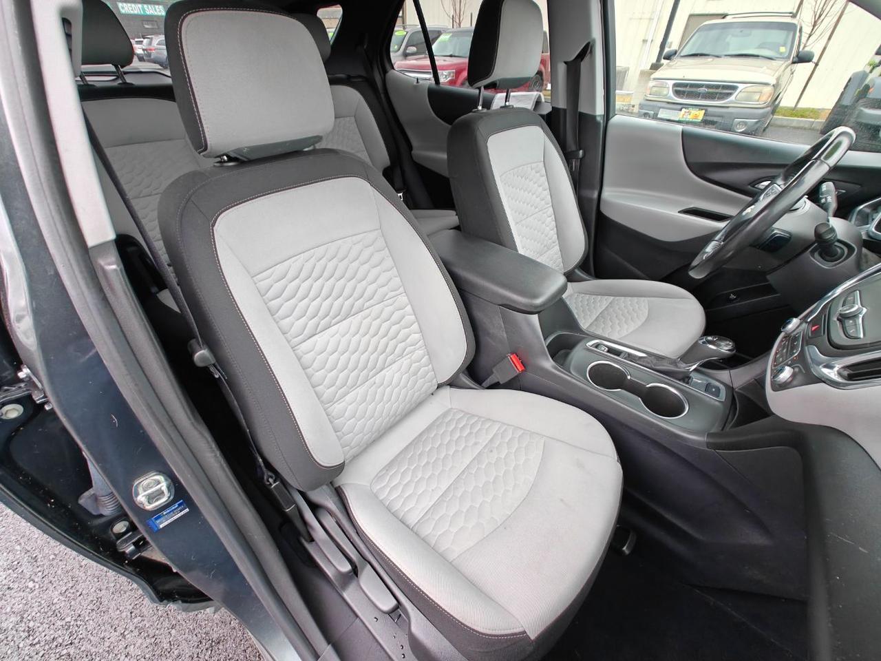 2021 Chevrolet Equinox AWD LT Spokane WA