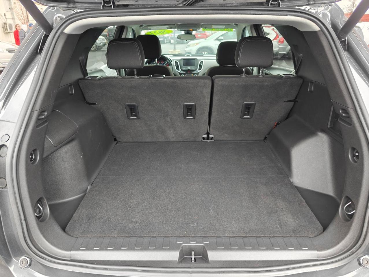 2021 Chevrolet Equinox AWD LT