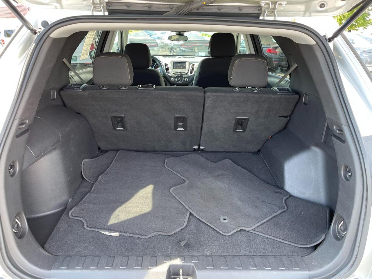 2021 Chevrolet Equinox AWD LT Spokane, WA