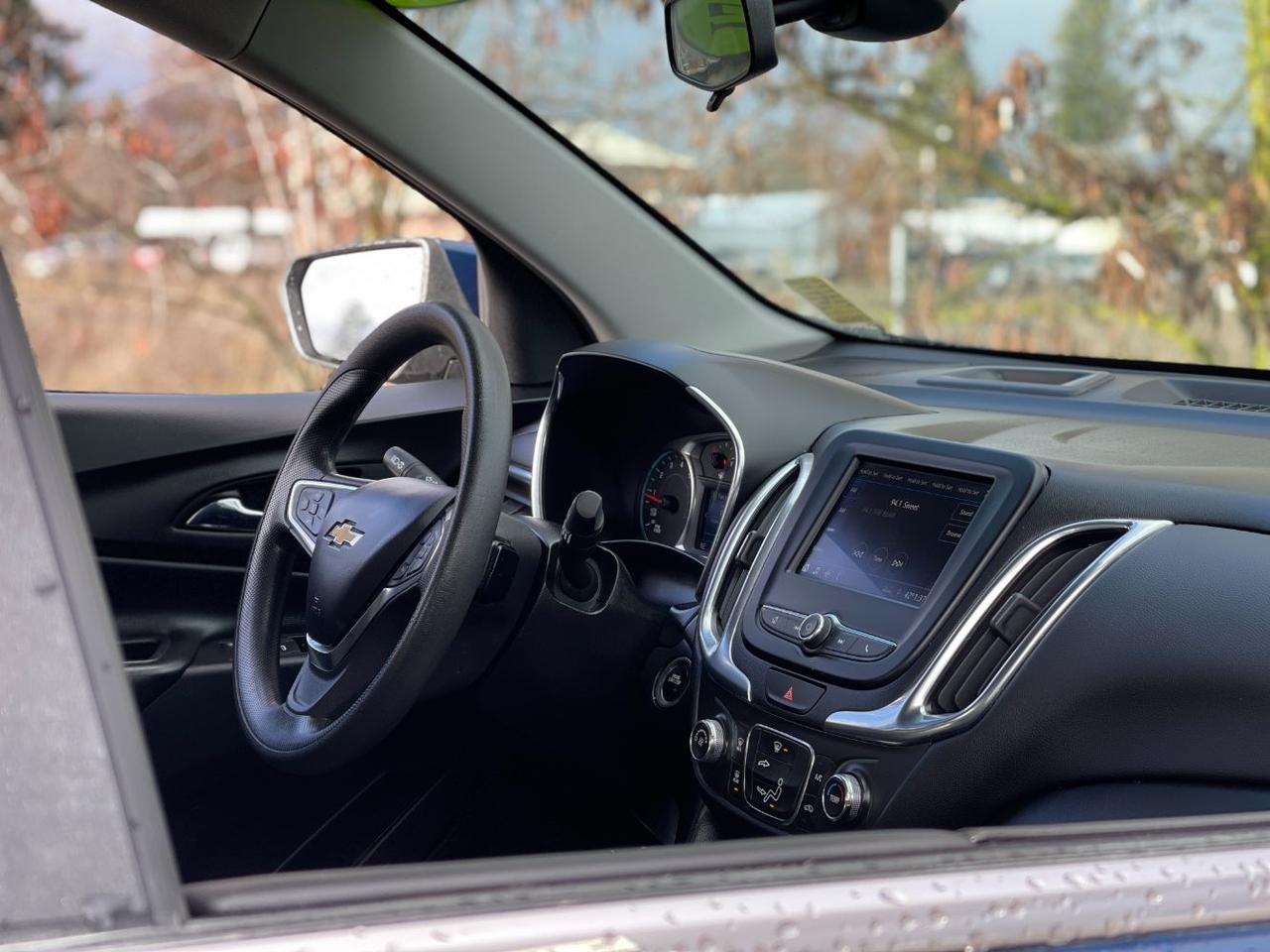 2021 Chevrolet Equinox AWD LT Post Falls ID