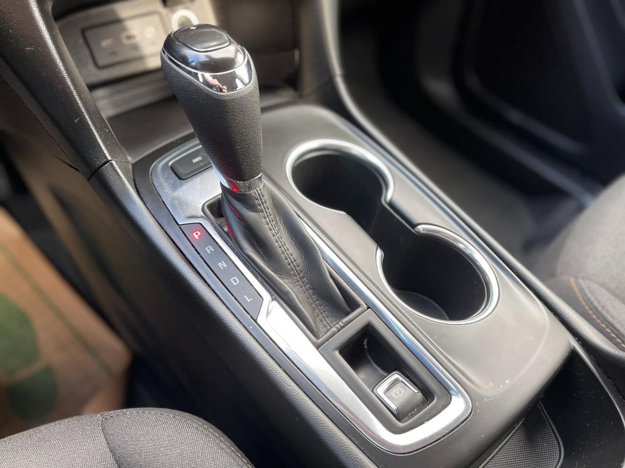 2021 Chevrolet Equinox AWD LT Post Falls ID