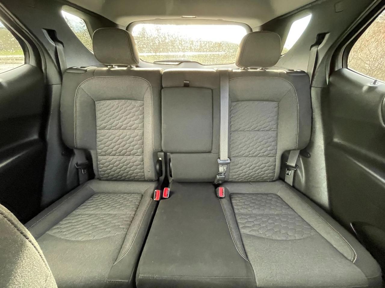 2021 Chevrolet Equinox AWD LT Post Falls ID