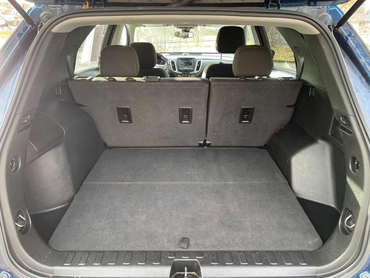 2021 Chevrolet Equinox AWD LT