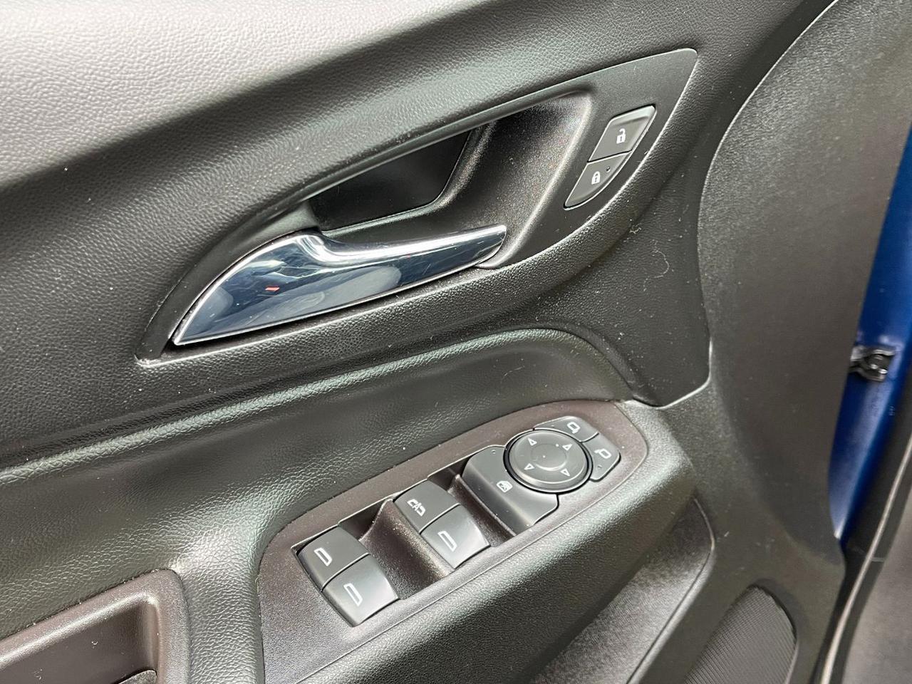 2021 Chevrolet Equinox AWD LT Post Falls ID