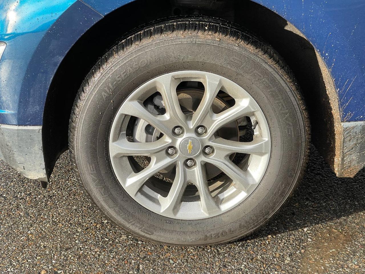 2021 Chevrolet Equinox AWD LT Post Falls ID