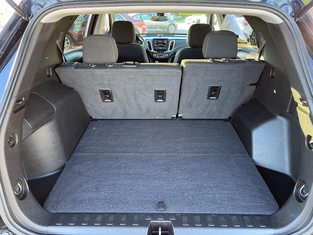 2021 Chevrolet Equinox AWD LT Spokane Valley, WA