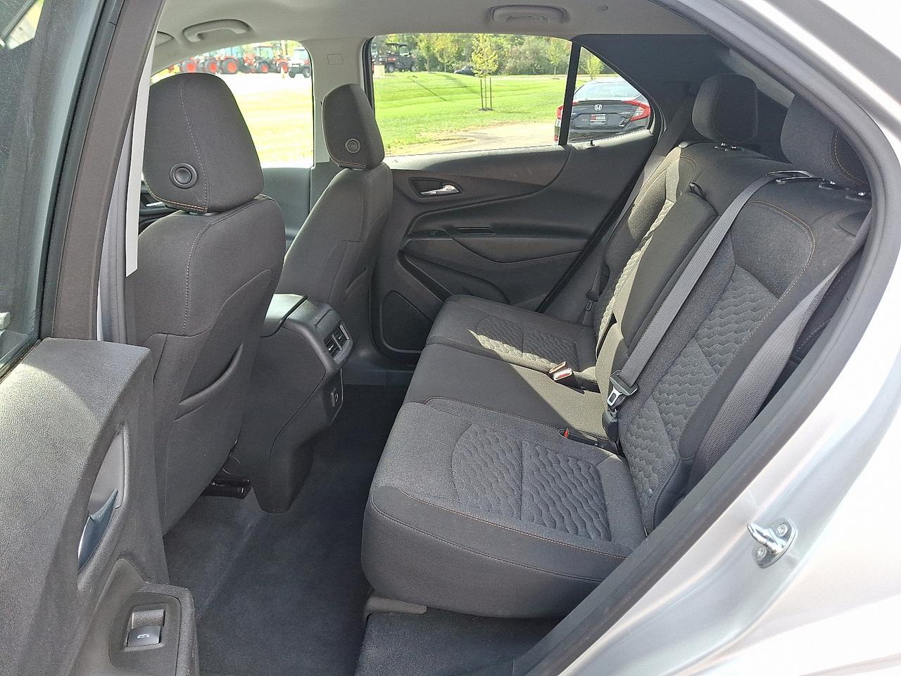 2021 Chevrolet Equinox AWD LT Vineland NJ