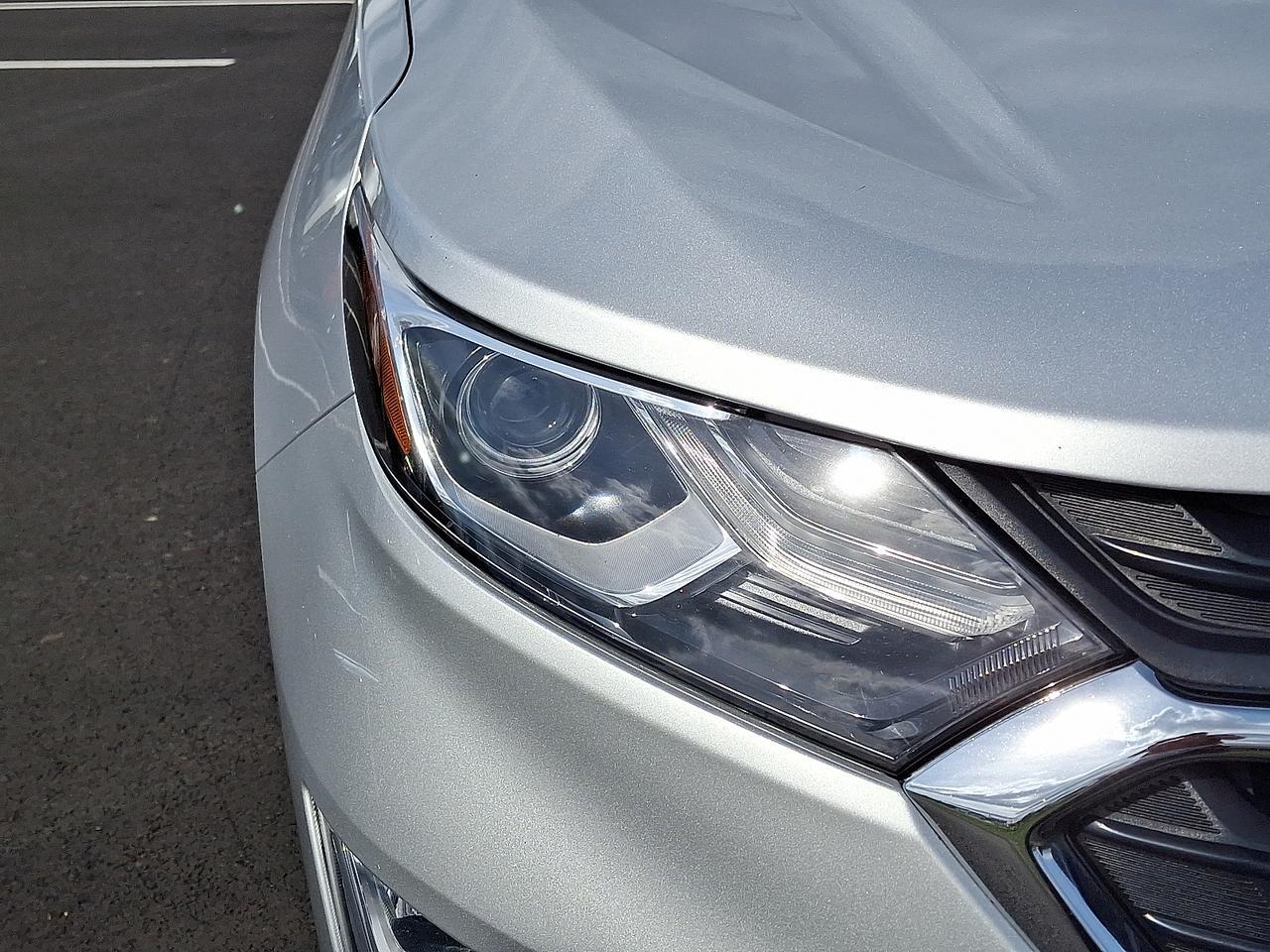 2021 Chevrolet Equinox AWD LT Vineland NJ