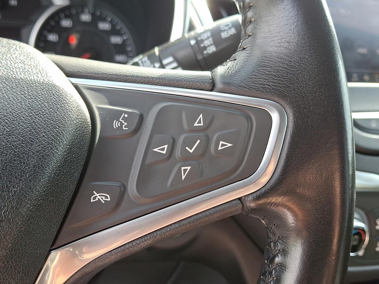 2021 Chevrolet Equinox AWD LT Vineland NJ