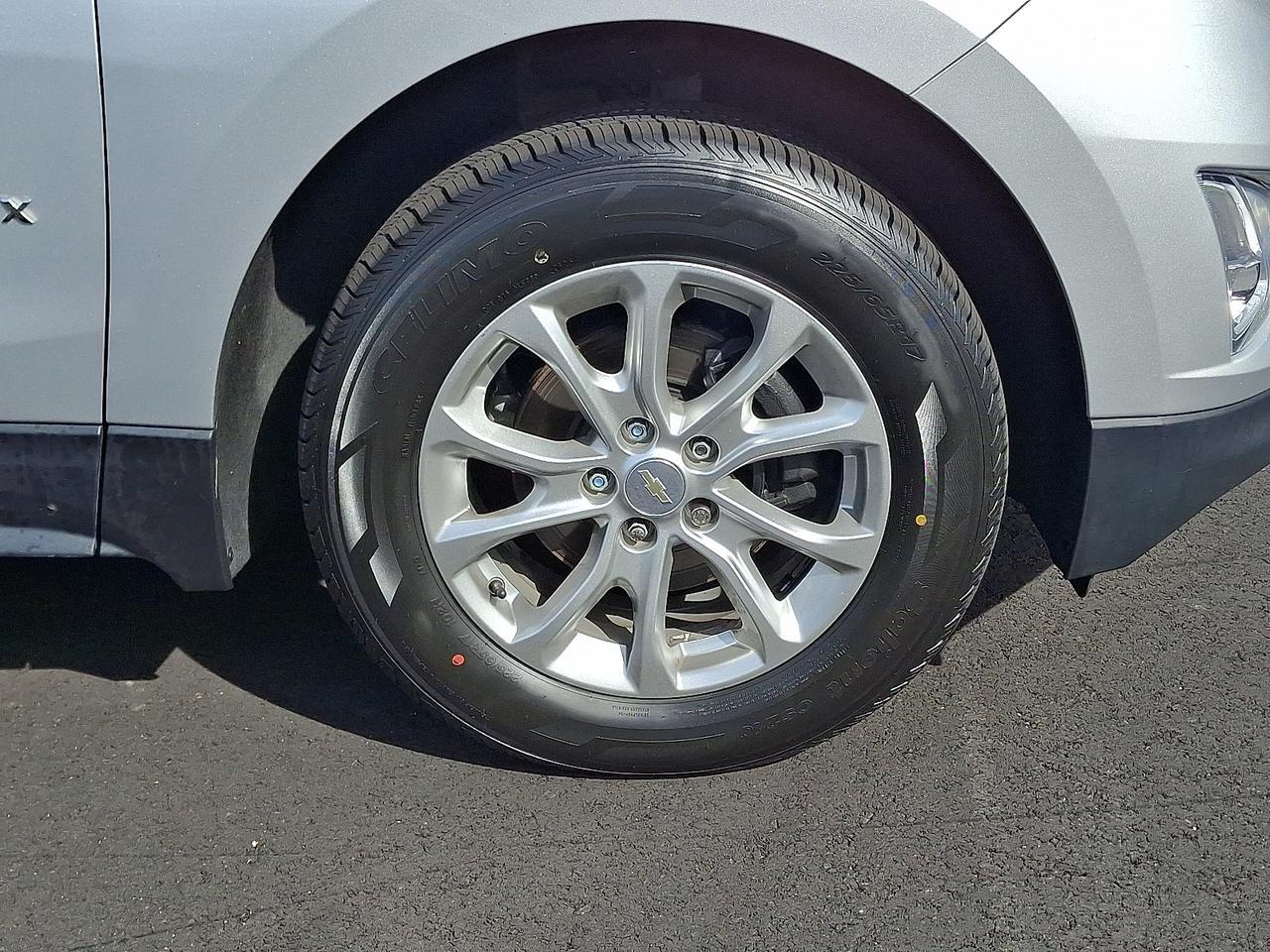 2021 Chevrolet Equinox AWD LT Vineland NJ