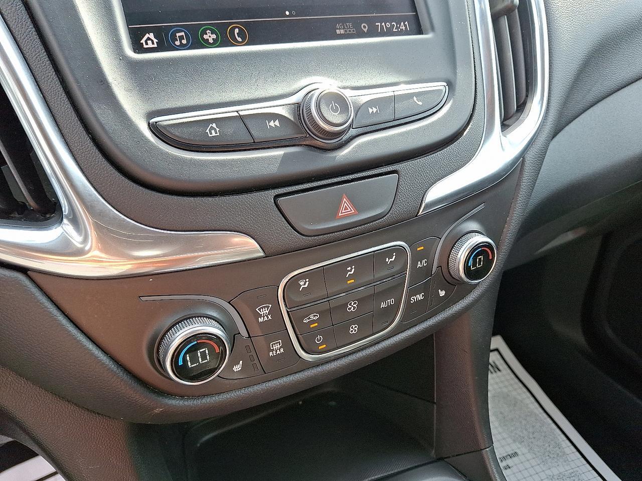 2021 Chevrolet Equinox AWD LT Vineland NJ