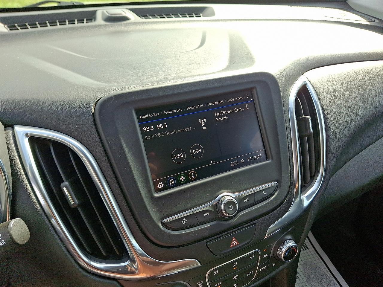 2021 Chevrolet Equinox AWD LT Vineland NJ