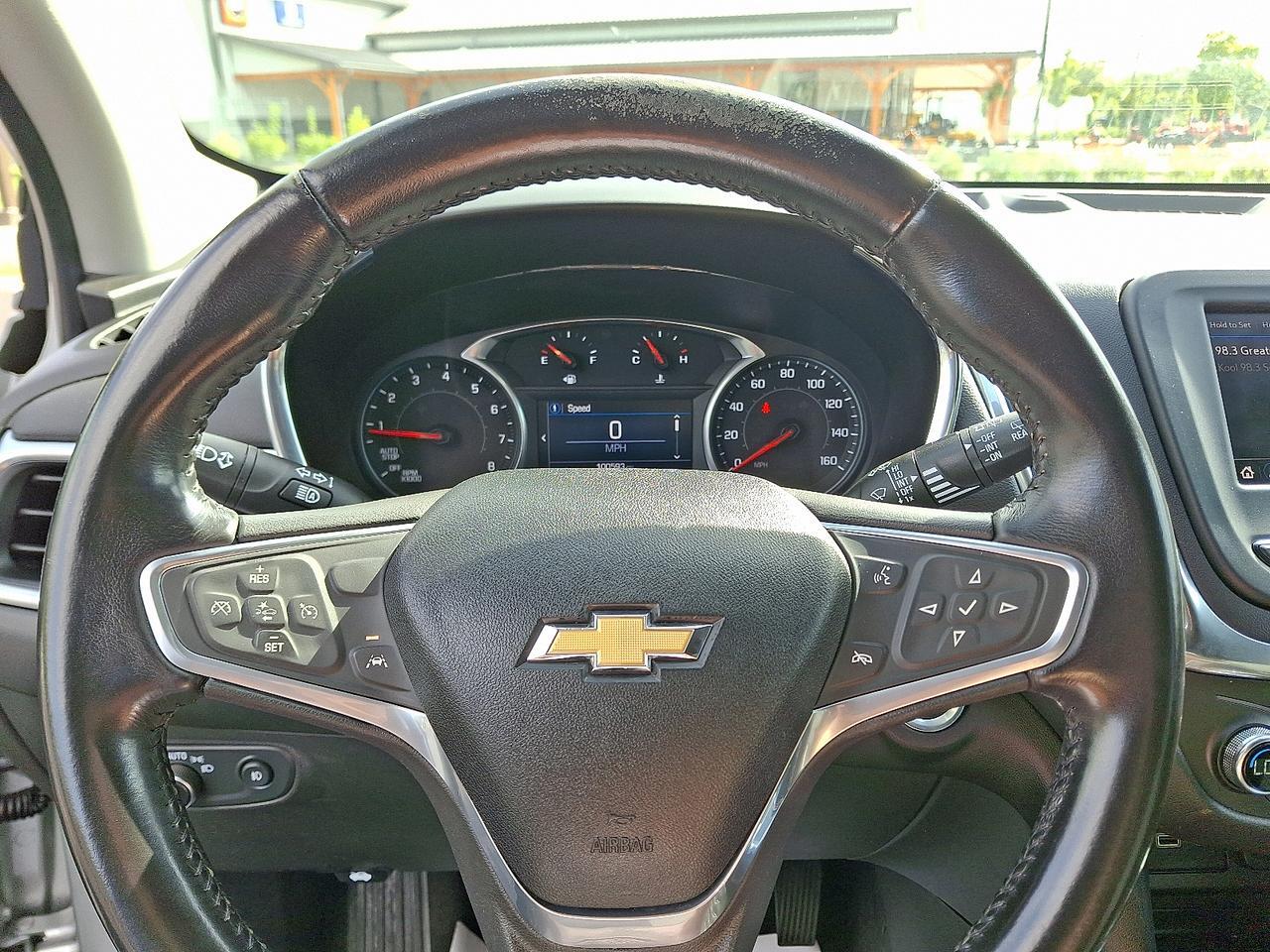 2021 Chevrolet Equinox AWD LT Vineland NJ