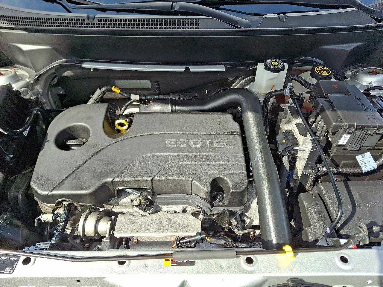 2021 Chevrolet Equinox AWD LT Vineland NJ