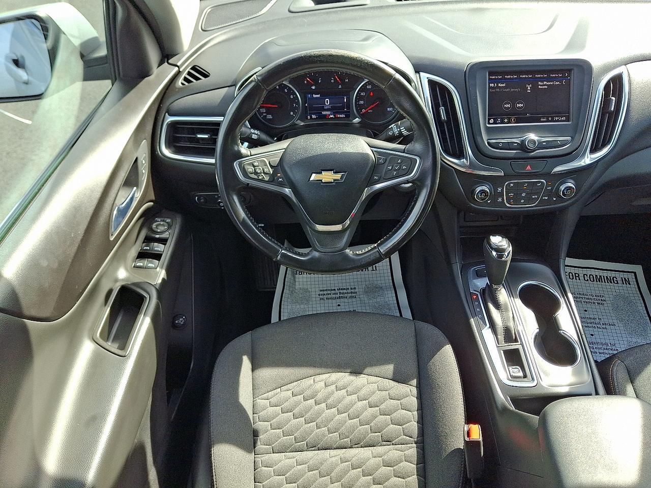 2021 Chevrolet Equinox AWD LT Vineland NJ