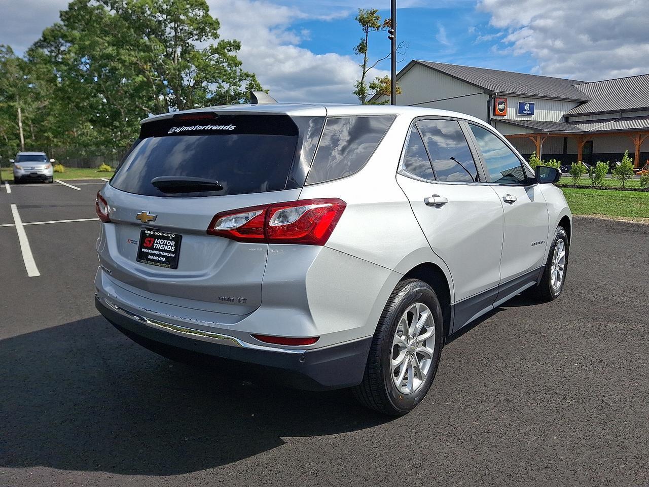 2021 Chevrolet Equinox AWD LT Vineland NJ