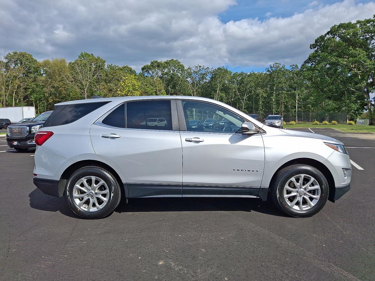 2021 Chevrolet Equinox AWD LT Vineland NJ