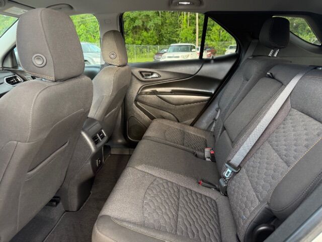 2021 Chevrolet Equinox FWD 2FL Hattiesburg MS