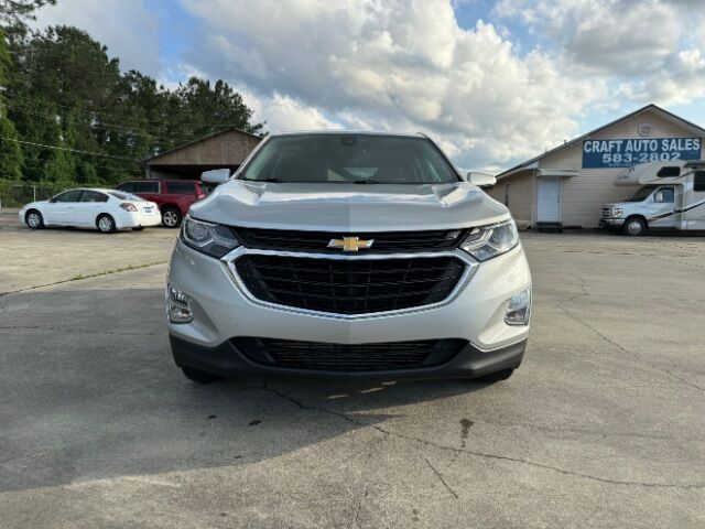 2021 Chevrolet Equinox FWD 2FL Hattiesburg MS