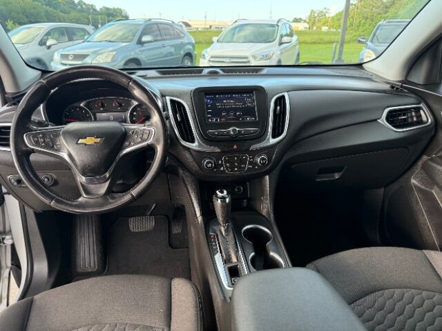 2021 Chevrolet Equinox FWD 2FL Hattiesburg MS