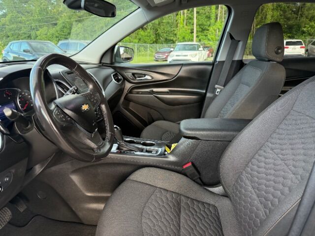 2021 Chevrolet Equinox FWD 2FL Hattiesburg MS