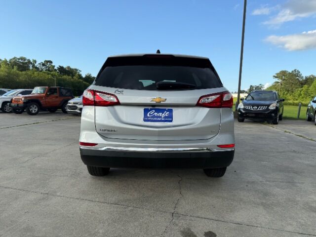 2021 Chevrolet Equinox FWD 2FL