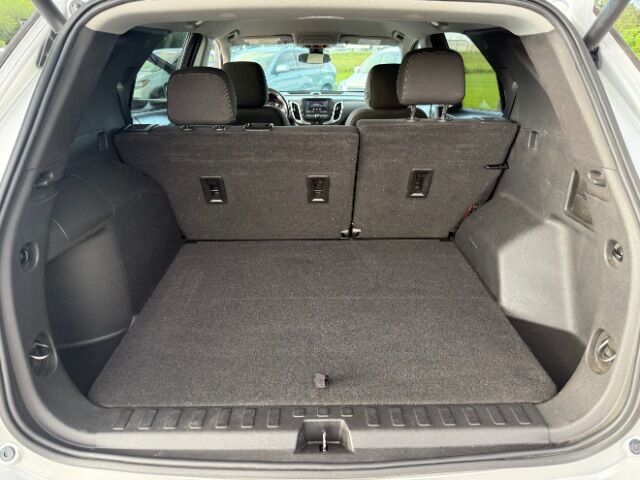 2021 Chevrolet Equinox FWD 2FL Hattiesburg MS