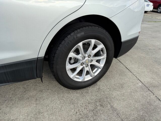 2021 Chevrolet Equinox FWD 2FL Hattiesburg MS