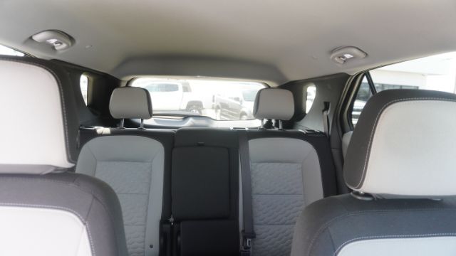 2021 Chevrolet Equinox FWD 2FL Laredo TX