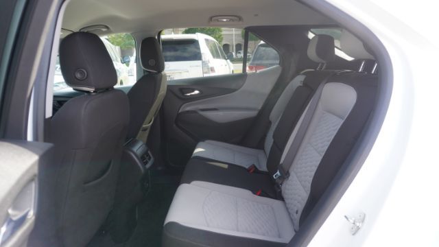 2021 Chevrolet Equinox FWD 2FL Laredo TX