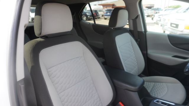 2021 Chevrolet Equinox FWD 2FL Laredo TX