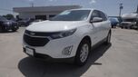 2021 Chevrolet Equinox FWD 2FL
