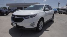 Chevrolet Equinox FWD 2FL 2021