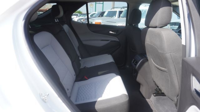 2021 Chevrolet Equinox FWD 2FL Laredo TX