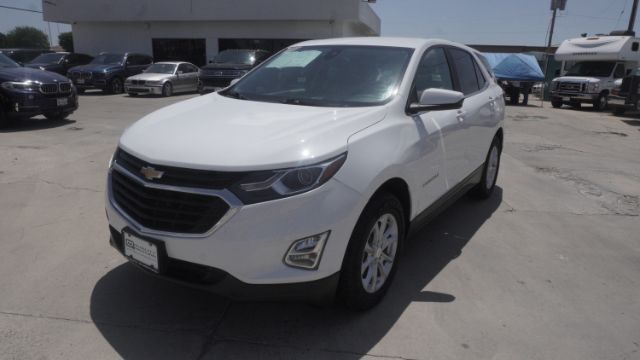 2021 Chevrolet Equinox FWD 2FL Laredo TX