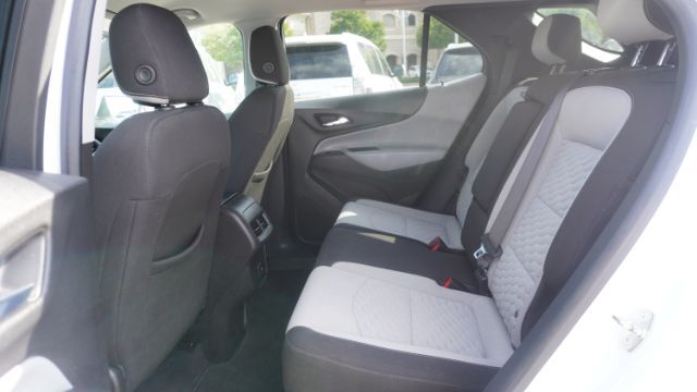 2021 Chevrolet Equinox FWD 2FL Laredo TX