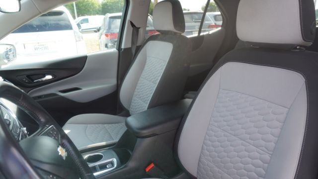 2021 Chevrolet Equinox FWD 2FL Laredo TX