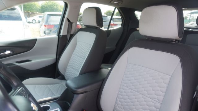 2021 Chevrolet Equinox FWD 2FL Laredo TX
