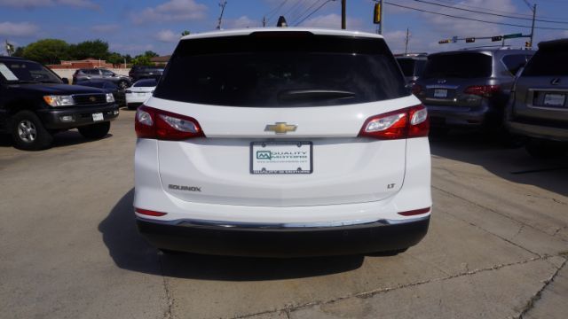 2021 Chevrolet Equinox FWD 2FL Laredo TX