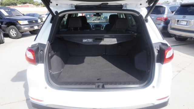 2021 Chevrolet Equinox FWD 2FL Laredo TX
