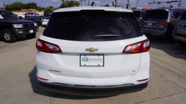 2021 Chevrolet Equinox FWD 2FL Laredo TX