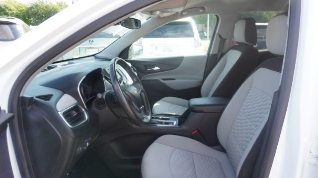2021 Chevrolet Equinox FWD 2FL Laredo TX