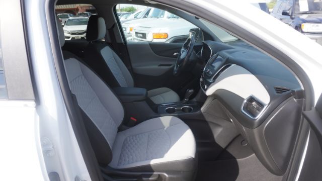 2021 Chevrolet Equinox FWD 2FL Laredo TX