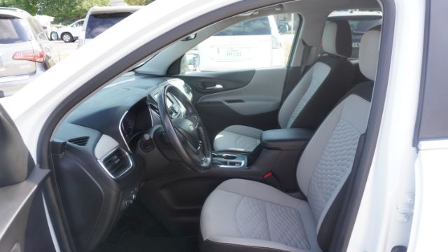 2021 Chevrolet Equinox FWD 2FL Laredo TX