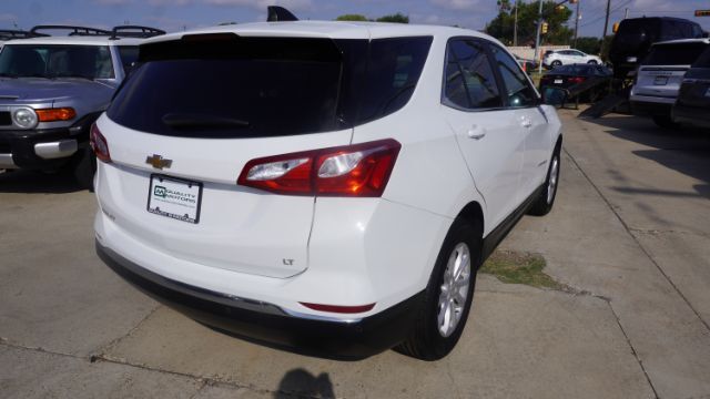 2021 Chevrolet Equinox FWD 2FL Laredo TX