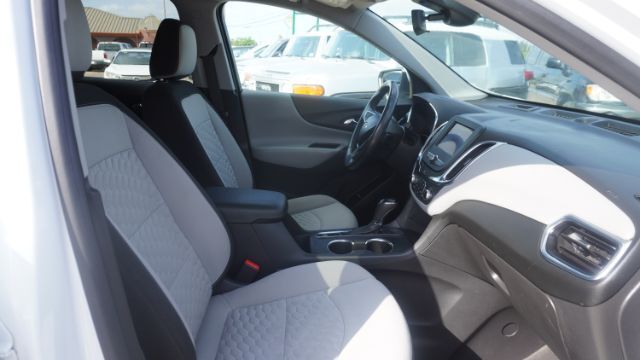 2021 Chevrolet Equinox FWD 2FL Laredo TX