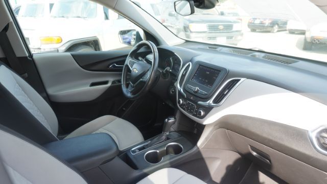 2021 Chevrolet Equinox FWD 2FL Laredo TX
